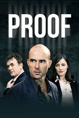 Proof (2004 - 2005) - poster
