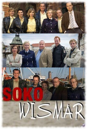 SOKO Wismar (2004 - 2024) - poster