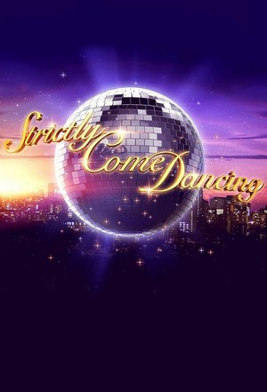 Strictly Come Dancing (2004 - 2022) - poster