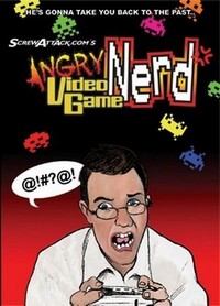 The Angry Video Game Nerd (2004 - 2023) - poster