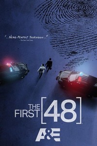 The First 48 (2004 - 2018) - poster