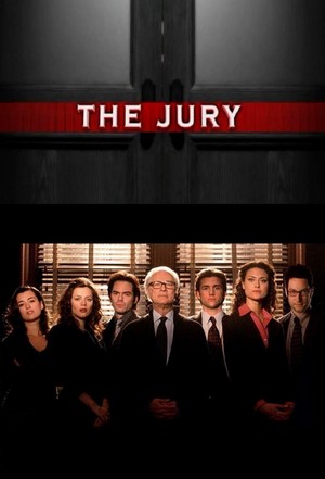 The Jury (2004 - 2004) - poster