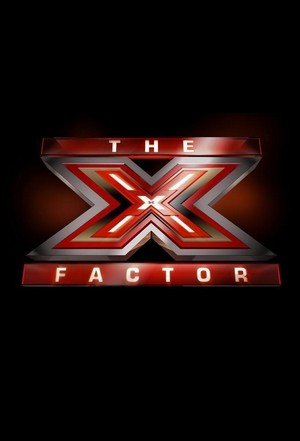 The X Factor (2004 - 2018) - poster