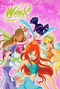 Winx Club (2004 - 2013) - poster