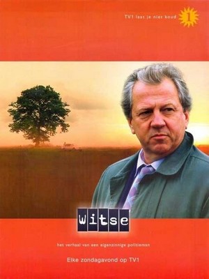 Witse (2004 - 2012) - poster