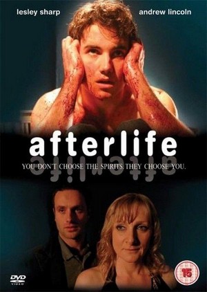 Afterlife (2005 - 2006) - poster
