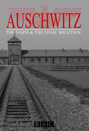 Auschwitz: The Nazis & the 'Final Solution' - poster