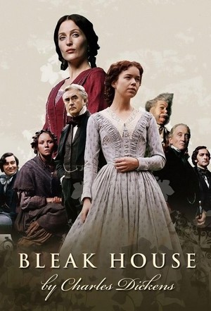 Bleak House - poster