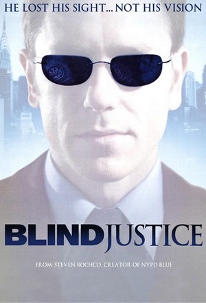 Blind Justice (2005 - 2005) - poster