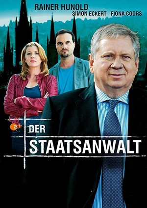 Der Staatsanwalt (2005 - 2024) - poster