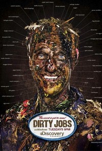 Dirty Jobs (2005 - 2005) - poster