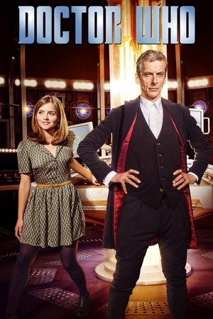 Doctor Who (2005 - 2025) - poster