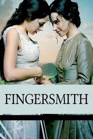 Fingersmith - poster