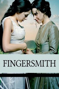 Fingersmith - poster