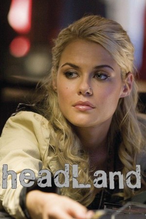 Headland (2005 - 2006) - poster