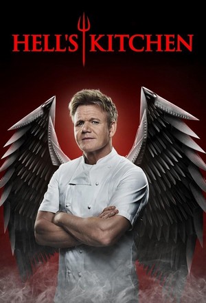 Hell's Kitchen (2005 - 2025) - poster