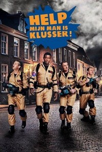 Help, Mijn Man Is Klusser! (2005 - 2024) - poster