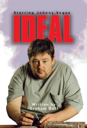 Ideal (2005 - 2011) - poster
