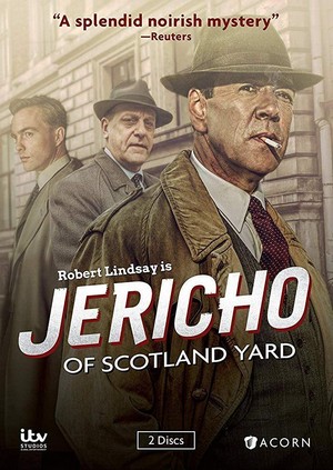 Jericho - poster