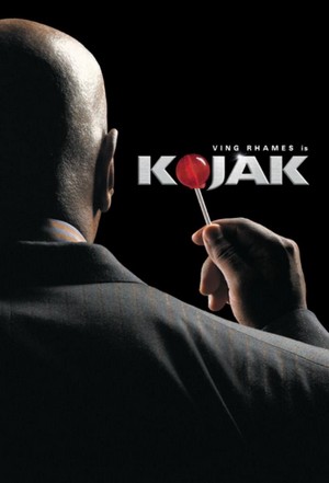 Kojak (2005 - 2005) - poster