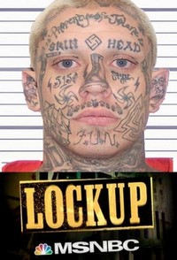 Lockup (2005 - 2014) - poster