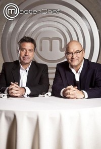 MasterChef (2005 - 2016) - poster