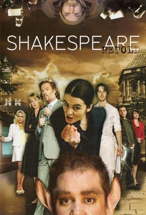 ShakespeaRe-Told - poster