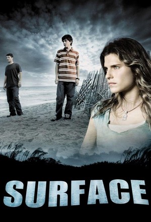 Surface (2005 - 2006) - poster