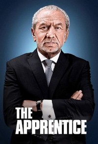 The Apprentice (2005 - 2024) - poster