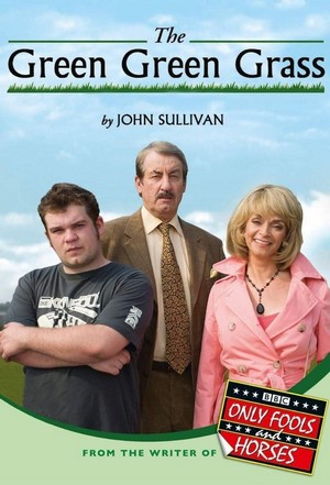 The Green Green Grass (2005 - 2009) - poster