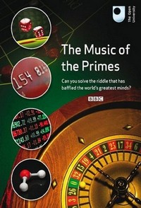 The Music of the Primes - poster