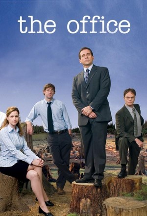 The Office (2005 - 2013) - poster