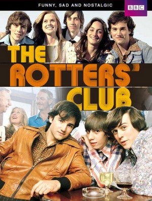 The Rotters' Club - poster