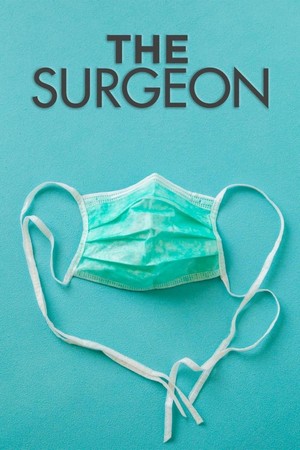 The Surgeon (2005 - 2005) - poster