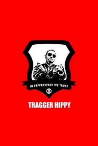 Tragger Hippy (2005 - 2008) - poster