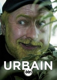 Urbain (2005 - 2005) - poster