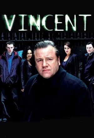 Vincent (2005 - 2006) - poster