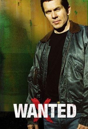 Wanted (2005 - 2005) - poster