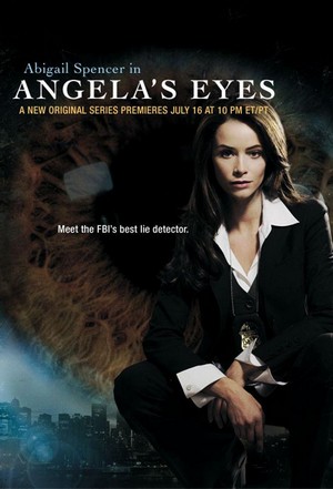 Angela's Eyes (2006 - 2006) - poster