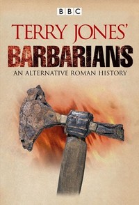 Barbarians (2006 - 2006) - poster