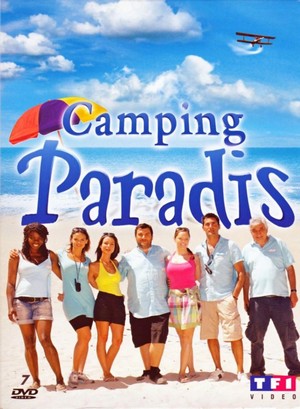 Camping Paradis (2006 - 2022) - poster