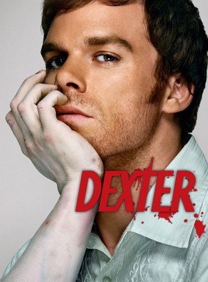 Dexter (2006 - 2024) - poster