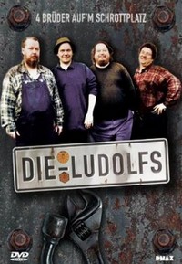 Die Ludolfs (2006 - 2006) - poster