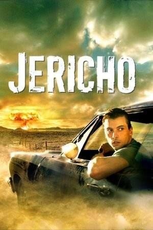 Jericho (2006 - 2008) - poster