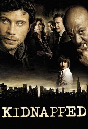 Kidnapped (2006 - 2007) - poster