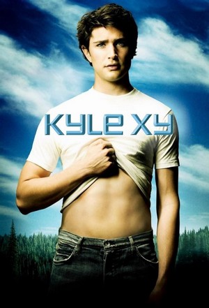 Kyle XY (2006 - 2009) - poster