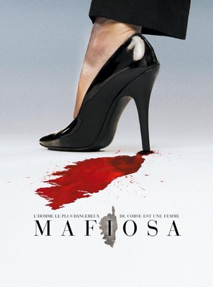Mafiosa (2006 - 2014) - poster