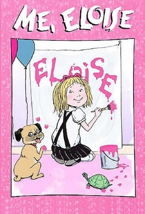 Me, Eloise (2006 - 2006) - poster