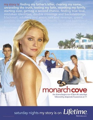 Monarch Cove (2006 - 2006) - poster