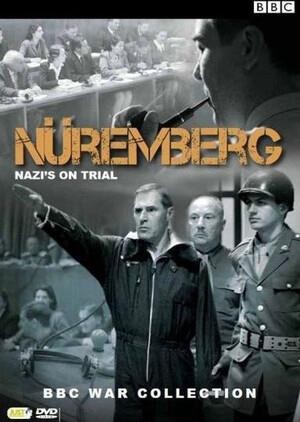 Nuremberg: Nazis on Trial (2006 - 2006) - poster